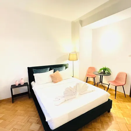 Square Appartement