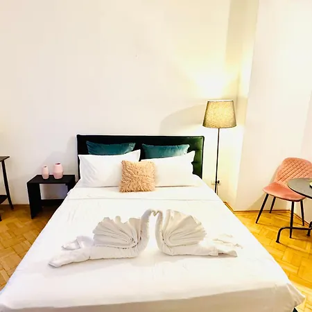 Appartement Square
