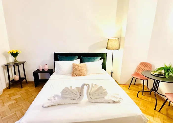 Appartement Square