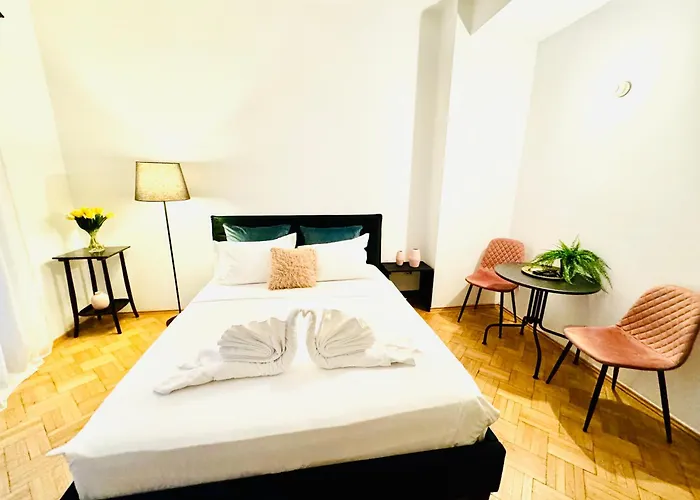 Appartement Square