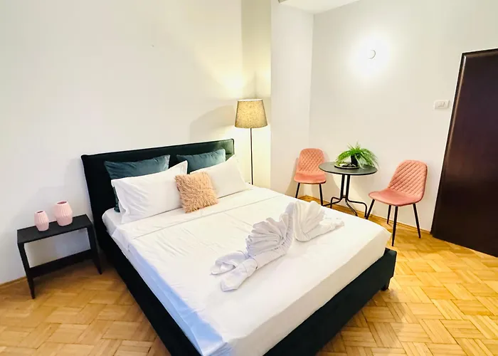 Square Appartement