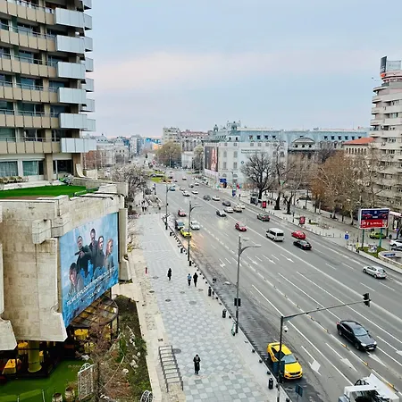 Square Апартаменты